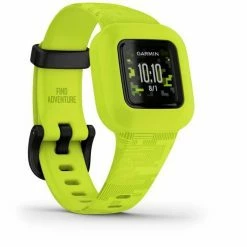 Montre Enfant Garmin Vívofit 3 Digi Camo -VTT Soldes 010 02441 00 1