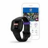 Montre Enfant Garmin Vívofit 3 Marvel Black Panther -VTT Soldes 010 02441 10