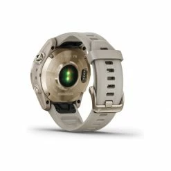 Montre Garmin Fēnix® 7S Sapphire Solar 11 Montre Garmin Fēnix® 7S Sapphire Solar -VTT Soldes 010 02539 21