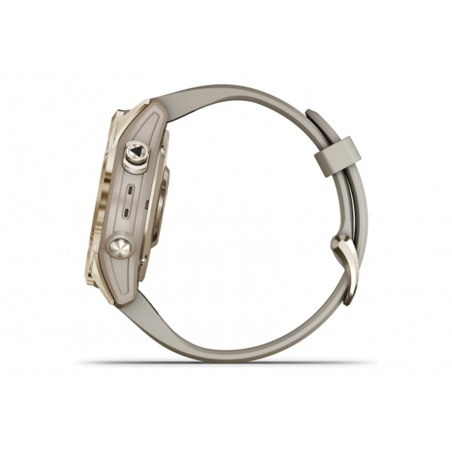 Montre Garmin Fēnix® 7S Sapphire Solar 6 Montre Garmin Fēnix® 7S Sapphire Solar – Image 4