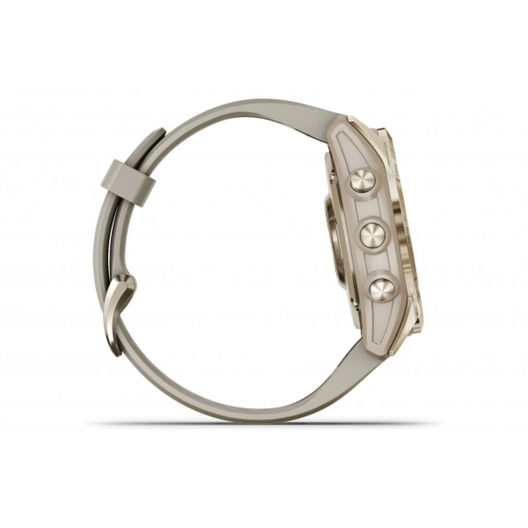 Montre Garmin Fēnix® 7S Sapphire Solar 9 Montre Garmin Fēnix® 7S Sapphire Solar – Image 7