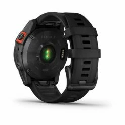 Montre Garmin Fēnix® 7 Solar -VTT Soldes 010 02540 11 3