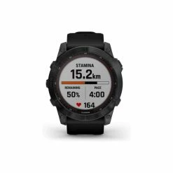 Montre Garmin Fēnix® 7X Sapphire Solar 13 Montre Garmin Fēnix® 7X Sapphire Solar -VTT Soldes 010 02541 23