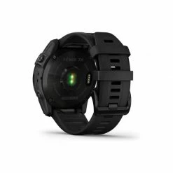Montre Garmin Fēnix® 7X Sapphire Solar 19 Montre Garmin Fēnix® 7X Sapphire Solar -VTT Soldes 010 02541 23 6