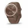 Montre Garmin Vivomove® -VTT Soldes 010 02566 02 0