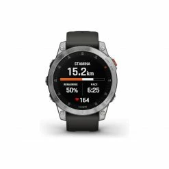 Montre Garmin Epix™ -VTT Soldes 010 02582 01