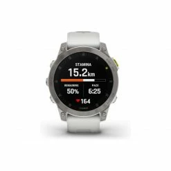Montre Garmin Epix™ -VTT Soldes 010 02582 21