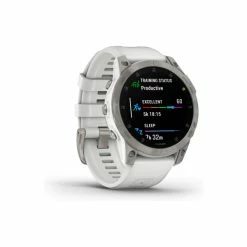 Montre Garmin Epix™ -VTT Soldes 010 02582 21 2
