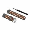 Bracelet De Remplacement Garmin Pour Forerunner 310XT -VTT Soldes 010 11215 01 1