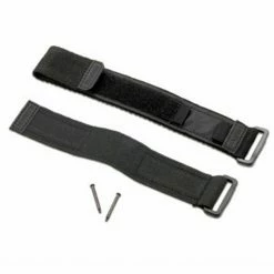 Bracelet De Remplacement Garmin Textile Velcro Foretrex
