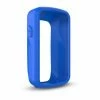 Housse En Silicone Garmin Bleue Edge 820