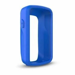 Housse En Silicone Garmin Bleue Edge 820