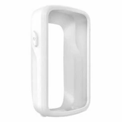 Housse En Silicone Garmin Blanche Edge 820