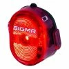 Éclairage Arrière Sigma Nugget II -VTT Soldes 015051 1