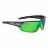 Lunettes Salice 016 RW 1 Lunettes Salice 016 RW -VTT Soldes 016rwblack green