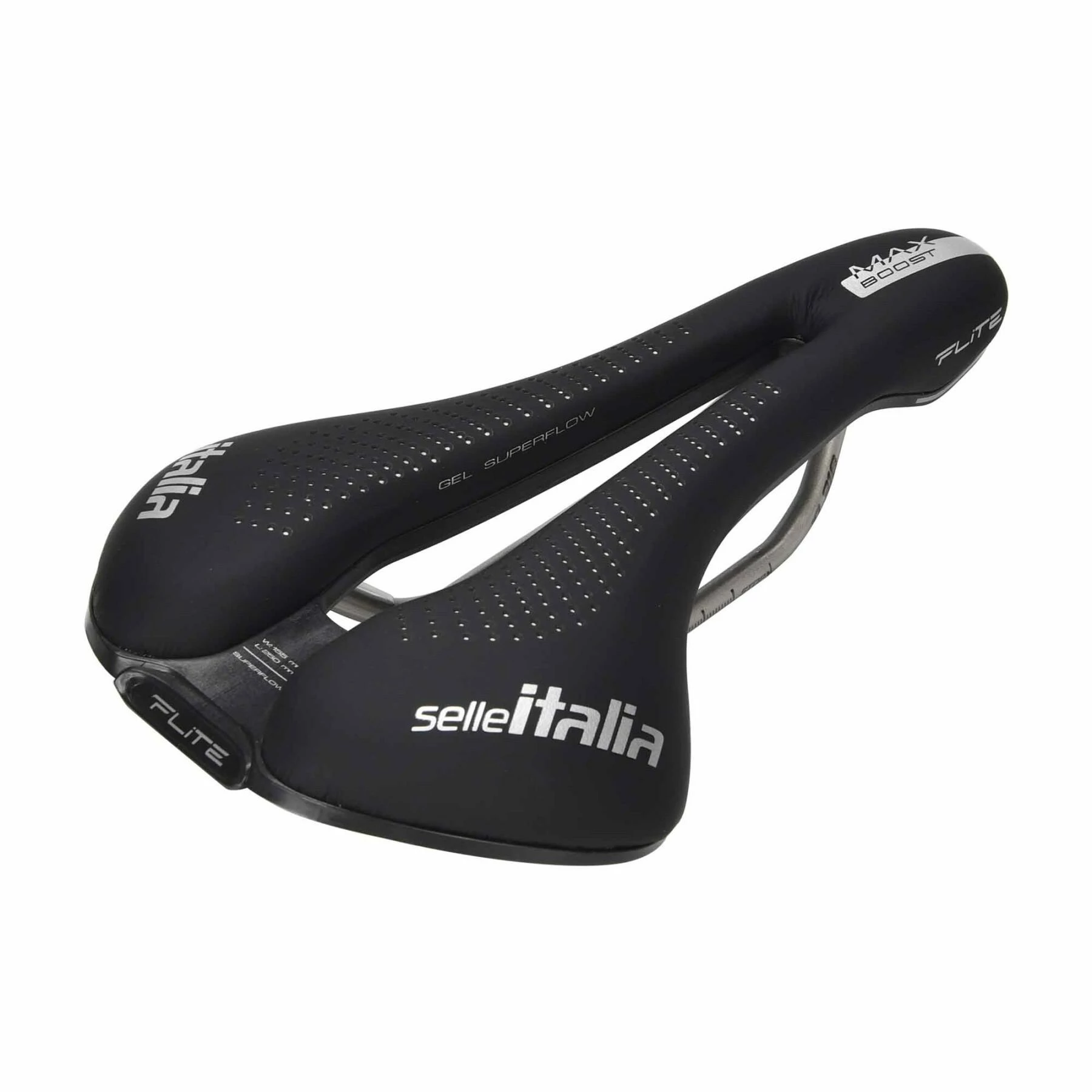 Selle Selle Italia Max Flite Boost Gel Superflow L3 6 Selle Selle Italia Max Flite Boost Gel Superflow L3 – Image 4