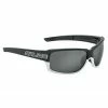 Lunettes Salice 017 RW -VTT Soldes 017rw black white 1