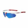 Lunettes De Soleil Photochromiques Salice 018 RWX 1 Lunettes De Soleil Photochromiques Salice 018 RWX -VTT Soldes 018itarwx white ita