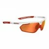 Lunettes Salice 018 RW 2 Lunettes Salice 018 RW -VTT Soldes 018rwwhite red
