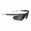 Lunettes De Soleil Photochromiques Salice 018 RWX 1 Lunettes De Soleil Photochromiques Salice 018 RWX -VTT Soldes 018rwx black white 1