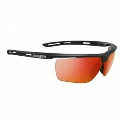 Lunettes Photochromiques Salice 019 RWX -VTT Soldes 019rwx black rouge 2