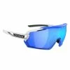 Lunettes Salice 020 RW -VTT Soldes 020rw bleu blanc 5