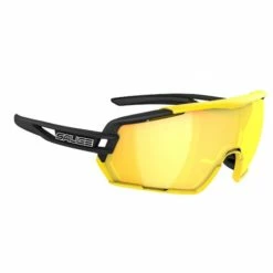 Lunettes Salice 020 RW -VTT Soldes 020rw jaune