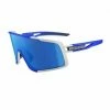 Lunettes Salice 022 RW 1 Lunettes Salice 022 RW -VTT Soldes 022rw white blue