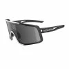 Lunettes De Soleil Salice 022 RWX -VTT Soldes 022rwx black white