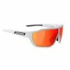 Lunettes De Soleil Salice 024 RW 2 Lunettes De Soleil Salice 024 RW -VTT Soldes 024 rw blanc rouge