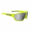 Lunettes De Soleil Salice 024 RW -VTT Soldes 024 rw lime black