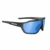 Lunettes De Soleil Salice 024 RW 2 Lunettes De Soleil Salice 024 RW -VTT Soldes 024 rw noir bleu