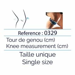 Bandage Rotulien Thuasne