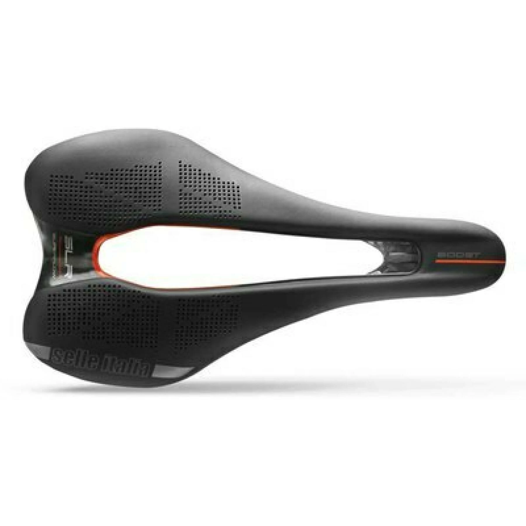 Selle Selle Italia SLR Boost Kit Carbonio Superflow S3 4 Selle Selle Italia SLR Boost Kit Carbonio Superflow S3 – Image 2