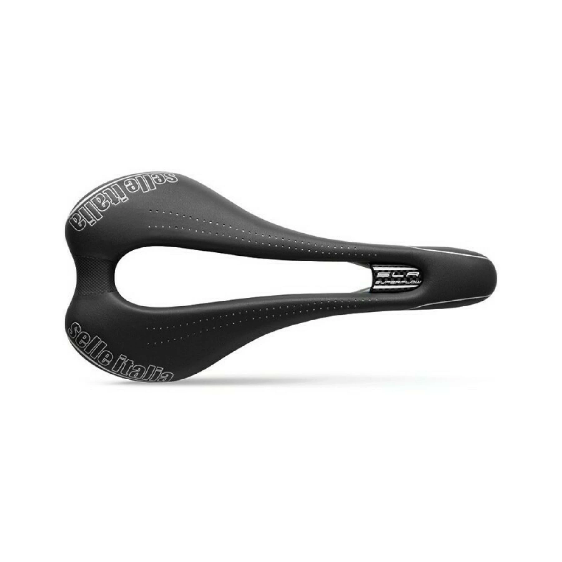 Selle Selle Italia SLR Superflow TI S3 4 Selle Selle Italia SLR Superflow TI S3 – Image 2