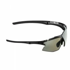 Lunettes Bliz Tempo M12 Matt Black -VTT Soldes 09 1 1
