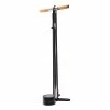 Pompe à Pied Lezyne Alloy Floor Drive-Tall -VTT Soldes 1 FP AFLDR V5T06