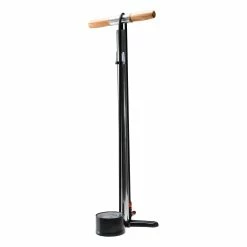 Pompe à Pied Lezyne Alloy Floor Drive-Tall