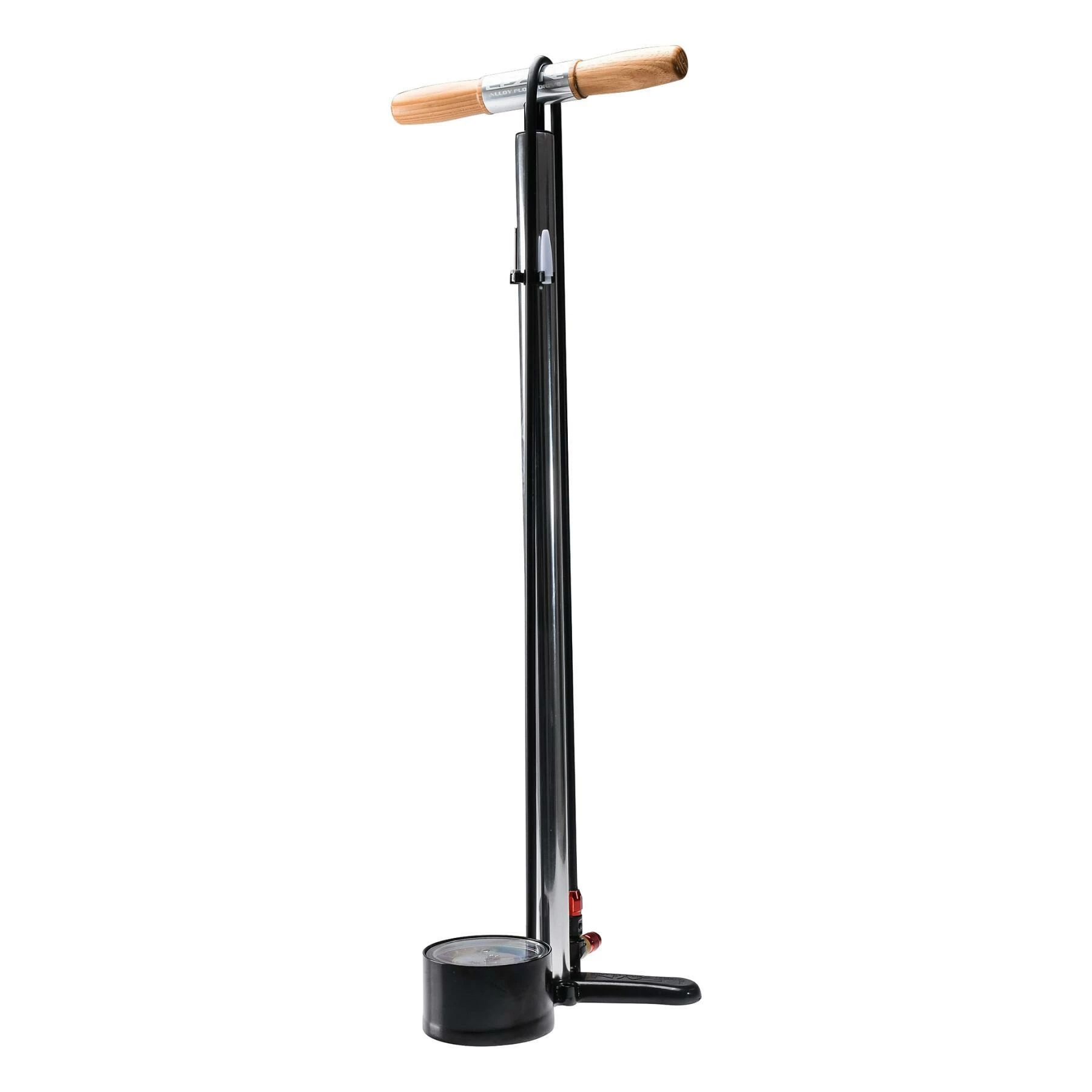 Pompe à Pied Lezyne Alloy Floor Drive-Tall 3 Pompe à Pied Lezyne Alloy Floor Drive-Tall