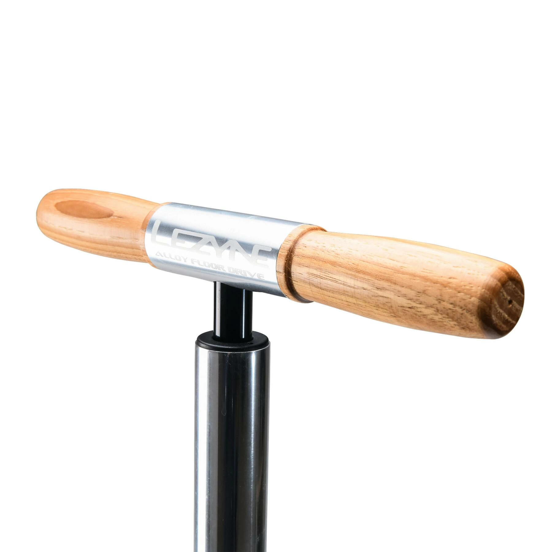 Pompe à Pied Lezyne Alloy Floor Drive-Tall 4 Pompe à Pied Lezyne Alloy Floor Drive-Tall – Image 2