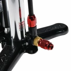 Pompe à Pied Lezyne Alloy Floor Drive-Tall 10 Pompe à Pied Lezyne Alloy Floor Drive-Tall -VTT Soldes 1 FP AFLDR V5T06 3