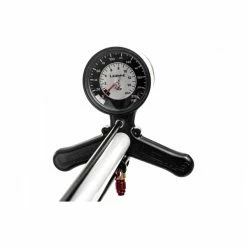 Pompe à Pied Lezyne Classic Floor Drive -VTT Soldes 1 FP CFLDR V507 1