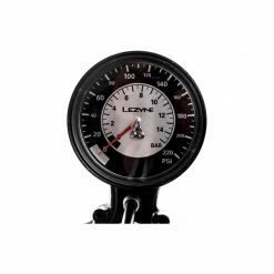 Pompe à Pied Lezyne Classic Floor Drive -VTT Soldes 1 FP CFLDR V507 3