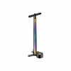 Pompe à Pied Classique Lezyne Floor Drive 1 Pompe à Pied Classique Lezyne Floor Drive -VTT Soldes 1 FP CFLDR V530 SE