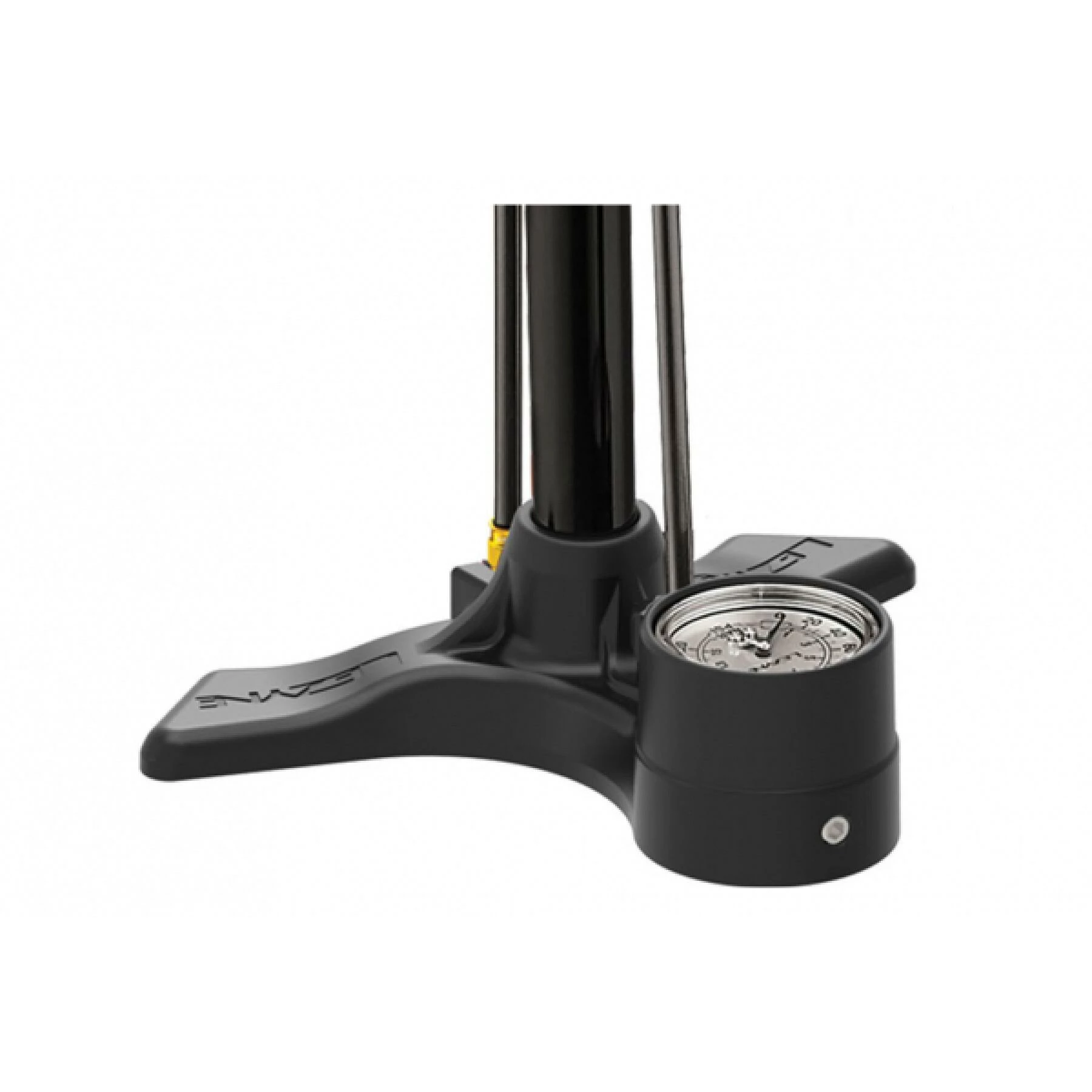 Pompe à Pied Lezyne Macro Floor Drive - ABS1 4 Pompe à Pied Lezyne Macro Floor Drive - ABS1 – Image 2