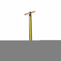 Pompe à Pied Lezyne Steel Floor Drive