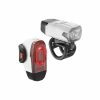 Lampe De Sécurité Lezyne Ktv Drive 1 Lampe De Sécurité Lezyne Ktv Drive -VTT Soldes 1 LED 12P V407