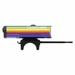 Éclairage Lezyne Lite 1000 Xl -neo Metal 6 Éclairage Lezyne Lite 1000 Xl -neo Metal -VTT Soldes 1 LED 16 V230 1