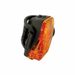 Éclairage Arrière Lezyne Laser Drive -VTT Soldes 1 LED 23R V104 1