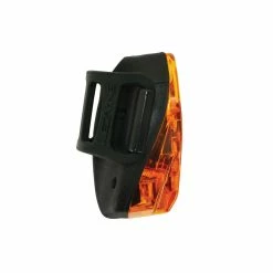 Éclairage Arrière Lezyne Laser Drive -VTT Soldes 1 LED 23R V104 2